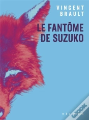 Capa do artigo Le Fantôme De Suzuko