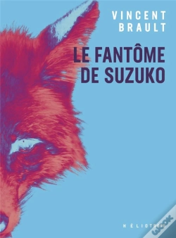 Capa do artigo Le Fantôme De Suzuko