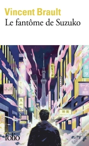 Capa do artigo Le Fantôme De Suzuko
