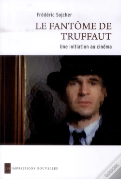 Capa do artigo Le Fantome De Truffaut