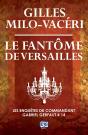 Le Fantôme De Versailles - Preview