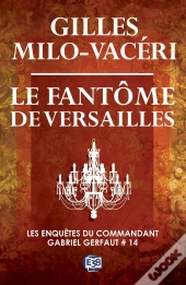 Le Fantôme De Versailles