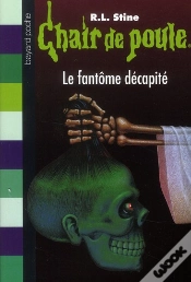 Capa do artigo Le Fantôme Décapité