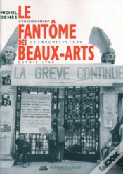 Capa do artigo Le Fantome Des Beaux Arts