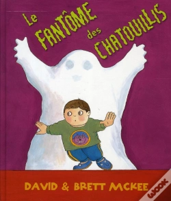 Capa do artigo Le Fantome Des Chatouillis