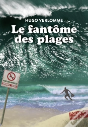 Capa do artigo Le Fantôme Des Plages