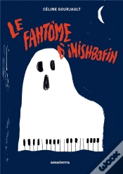 Capa do artigo Le Fantôme D