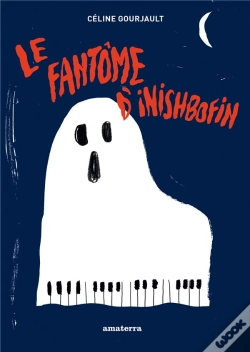 Capa do artigo Le Fantôme D'Inishbofin