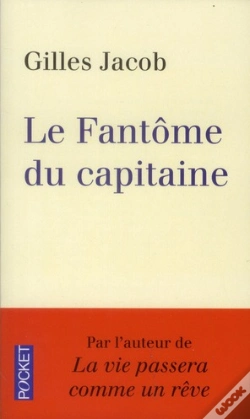 Capa do artigo Le Fantome Du Capitaine