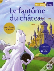 Capa do artigo Le Fantôme Du Château