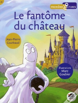 Capa do artigo Le Fantôme Du Château