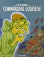 Le Fantôme Du Commandant Cousteau - Preview
