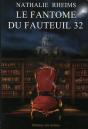 Le Fantome Du Fauteuil 32. - Preview
