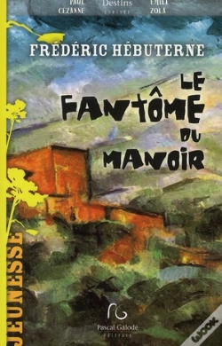 Capa do artigo Le Fantôme Du Manoir