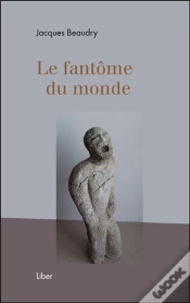 Capa do artigo Le Fantôme Du Monde