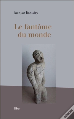 Capa do artigo Le Fantôme Du Monde