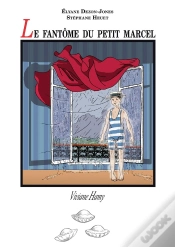 Capa do artigo Le Fantôme Du Petit Marcel