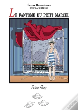 Capa do artigo Le Fantôme Du Petit Marcel