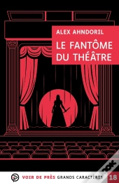 Le Fantôme Du Théâtre