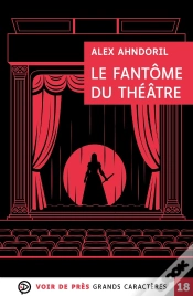 Capa do artigo Le Fantôme Du Théâtre