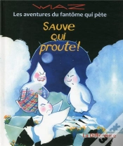 Capa do artigo Le Fantome Ecossais