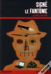 Capa do artigo Le Fantome En Voit De Toutes Les Couleurs