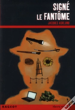 Capa do artigo Le Fantome En Voit De Toutes Les Couleurs