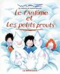 Le Fantôme Et Les Petits Prouts - Preview