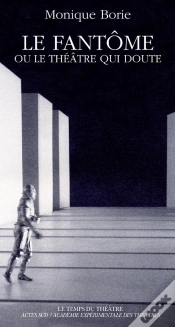 Capa do artigo Le Fantome Ou Le Theatre Qui Doute