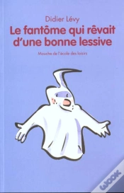 Capa do artigo Le Fantôme Qui Rêvait D