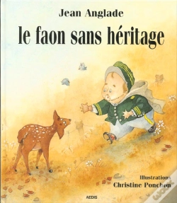 Capa do artigo Le Faon Sans Heritage