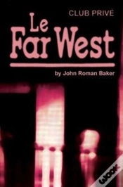 Capa do artigo Le Far West