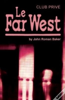 Capa do artigo Le Far West