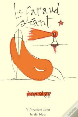 Capa do artigo Le Faraud Séant