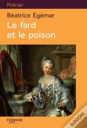 Capa do artigo Le Fard Et Le Poison