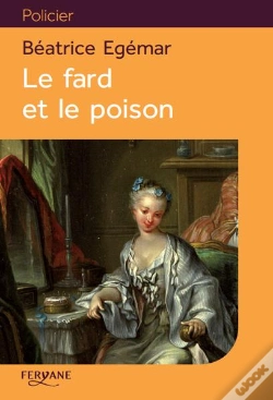 Capa do artigo Le Fard Et Le Poison