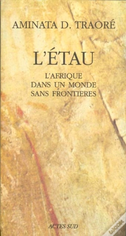 Capa do artigo Le Fardeau De L'Homme Noir, Un Monde Sans Frontiere