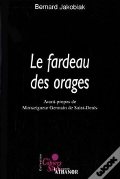 Capa do artigo Le Fardeau Des Orages