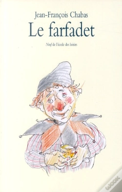 Capa do artigo Le Farfadet