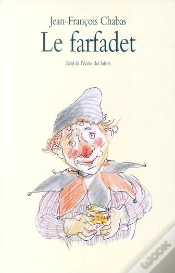 Capa do artigo Le Farfadet