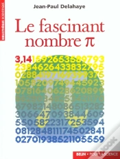 Capa do artigo Le Fascinant Nombre Pi