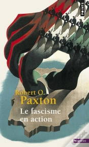 Capa do artigo Le Fascisme En Action