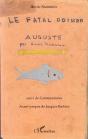 Le Fatal Poisson Auguste - Preview