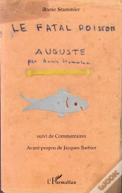 Capa do artigo Le Fatal Poisson Auguste