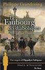 Le Faubourg Des Diaboliques - Preview