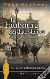 Capa do artigo Le Faubourg Des Diaboliques