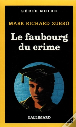 Capa do artigo Le Faubourg Du Crime