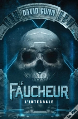 Capa do artigo Le Faucheur ; L'Intégrale