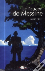 Capa do artigo Le Faucon De Messine