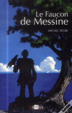 Capa do artigo Le Faucon De Messine